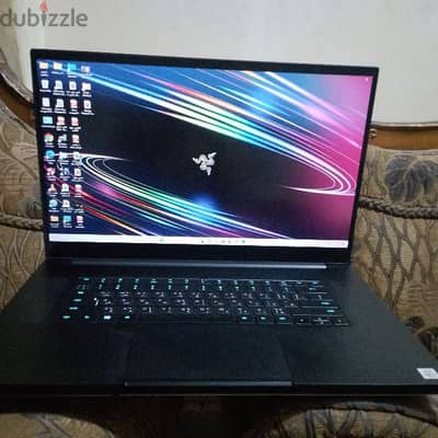 Razer blade 17pro