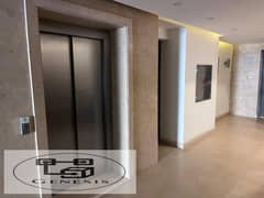 Apartment for sale at a special price for a limited period in Palm Capital Shrouk CompoundOn Suez Road