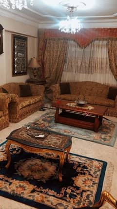 apartment in sefarat district