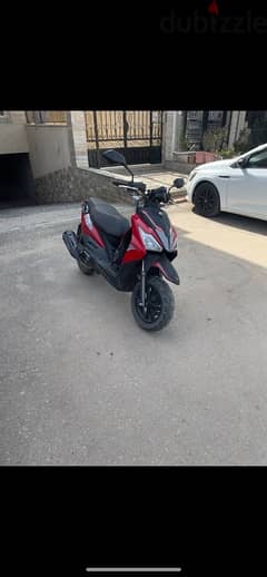 kymco