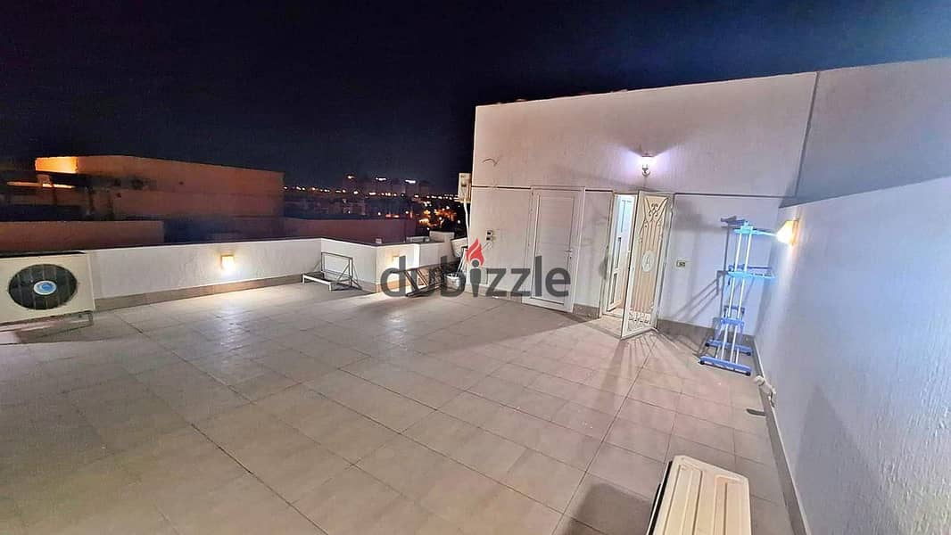 Villa i modern for sale 191m in madinty 4