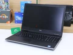 Dell precision 7530 0