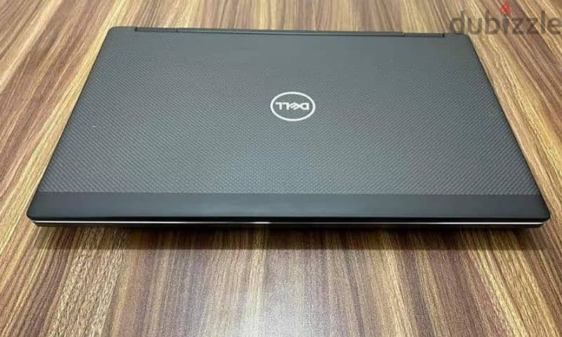 Dell precision 7530 1