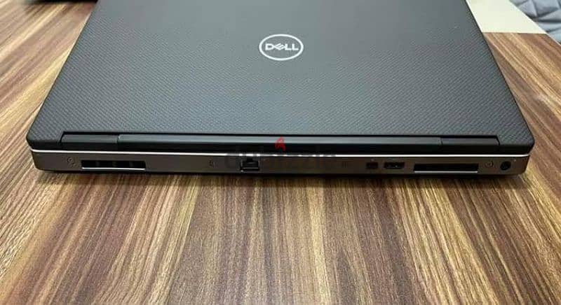 Dell precision 7530 2