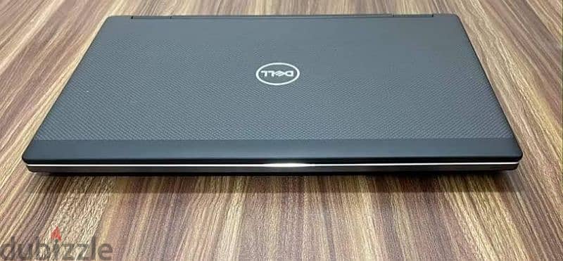 Dell precision 7530 4