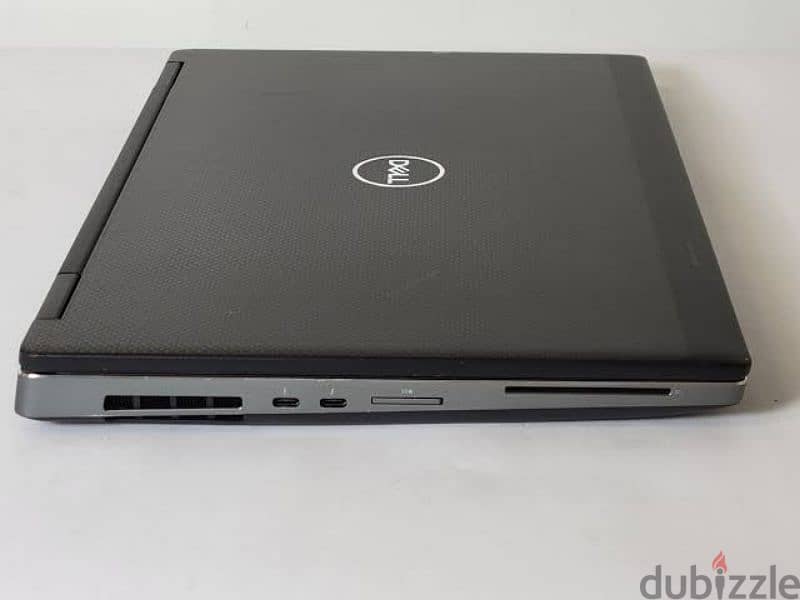 Dell precision 7530 5