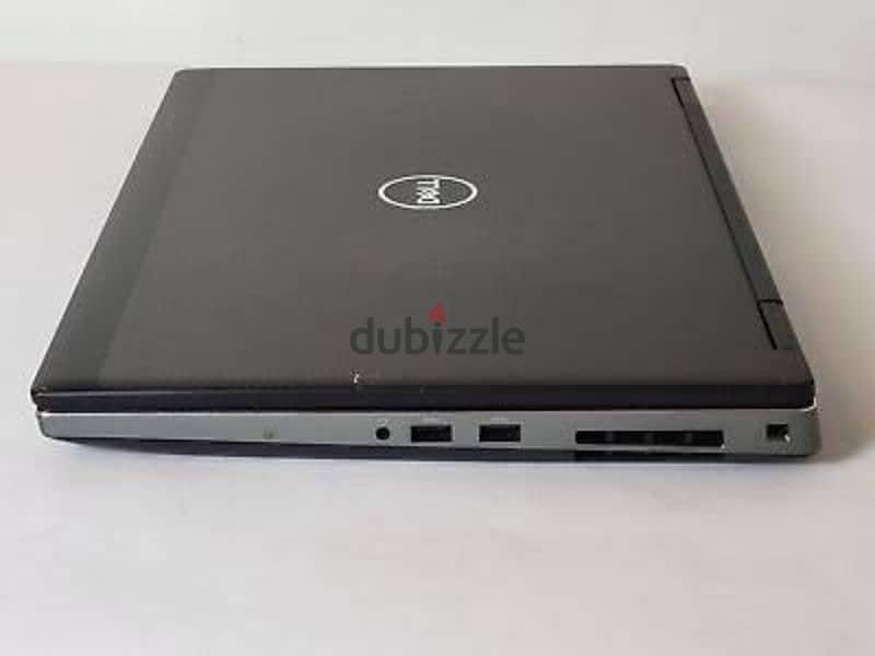 Dell precision 7530 6