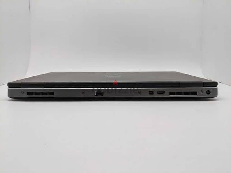 Dell precision 7530 7