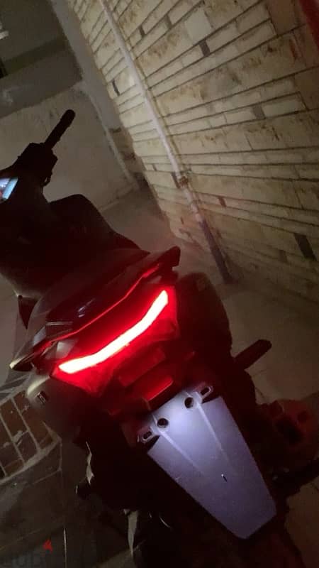 scooter vigory xmax 2022 1