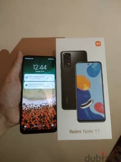 redmi note 11 0