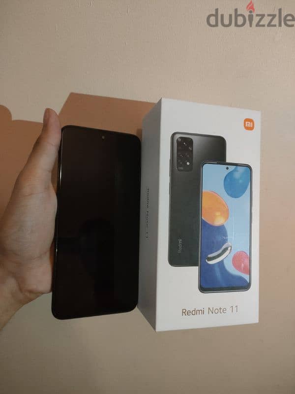 redmi note 11 1