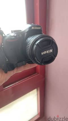 Nikon D5200 0