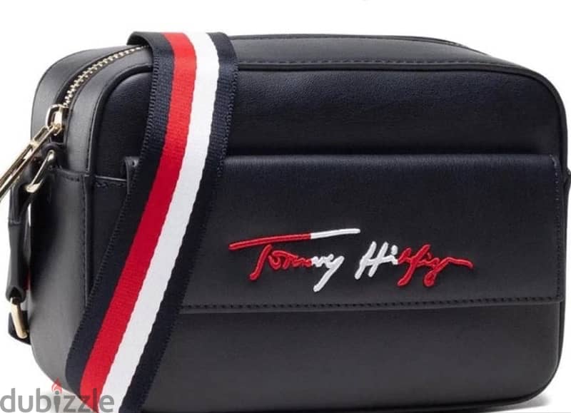 original Tommy Hilfiger handbag 3