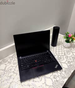 Lenovo thinkpad t14s gen 1 0