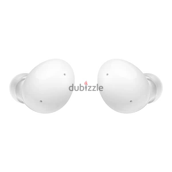 Samsung Galaxy Buds 2 - White  Active Noise Canceling 3