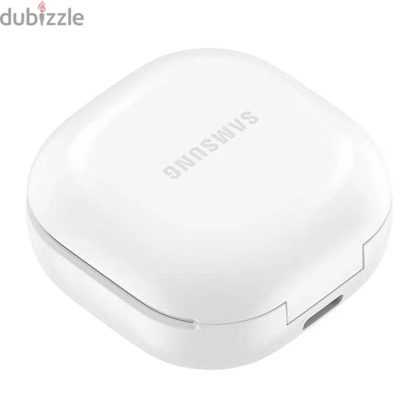 Samsung Galaxy Buds 2 - White  Active Noise Canceling 4