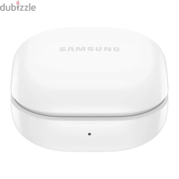 Samsung Galaxy Buds 2 - White  Active Noise Canceling 5