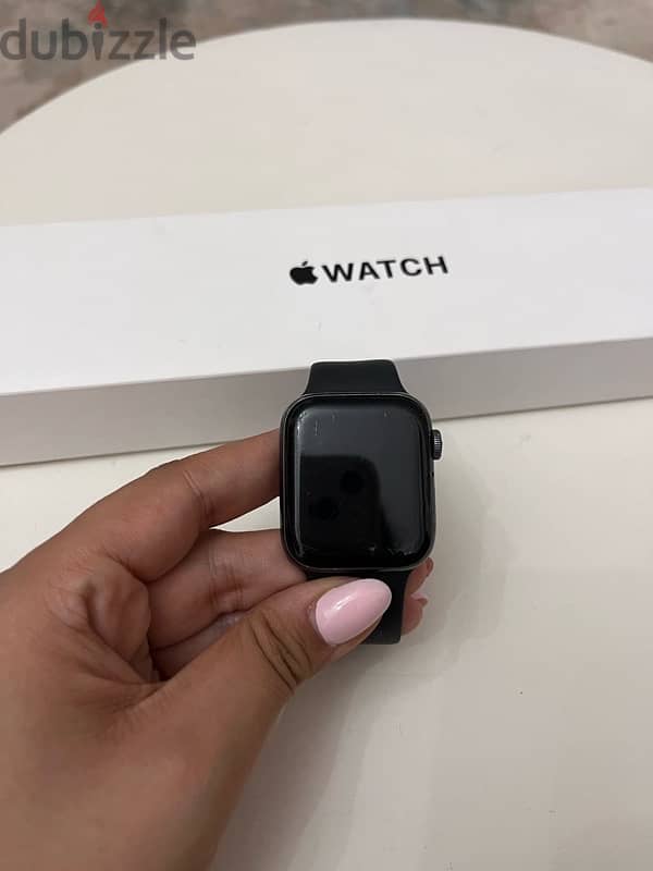 Apple Watch SE 44mm 1