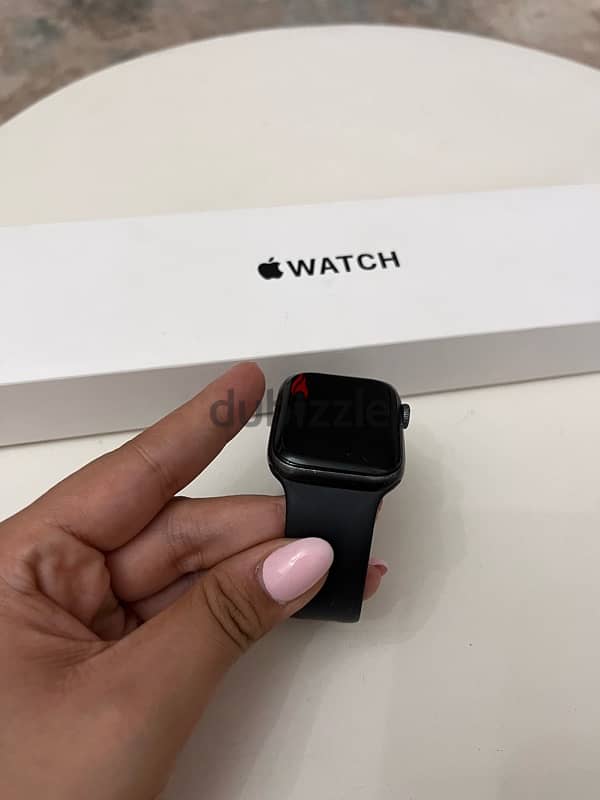 Apple Watch SE 44mm 2