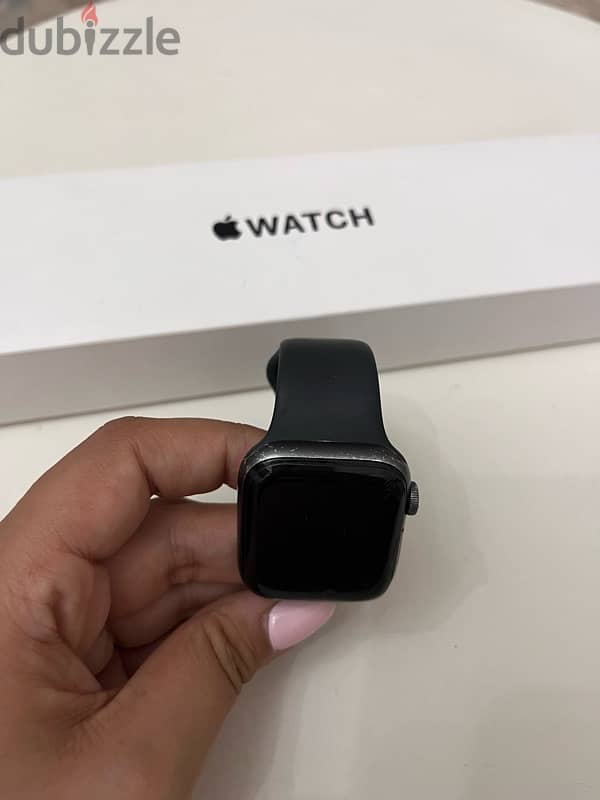 Apple Watch SE 44mm 3