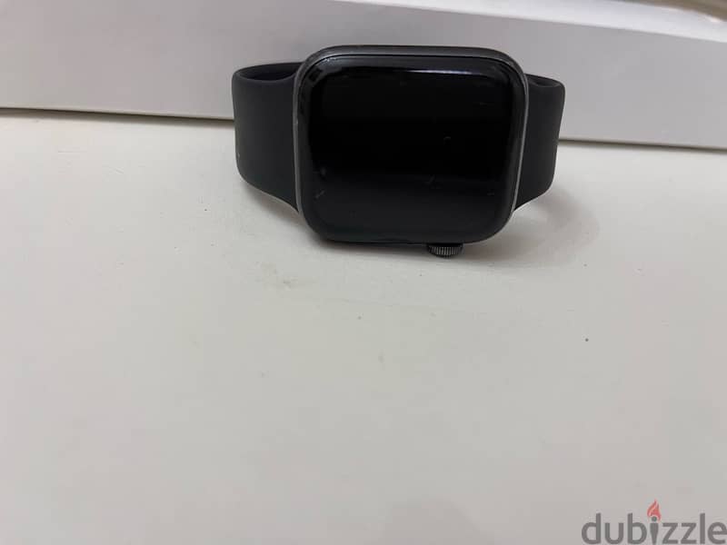 Apple Watch SE 44mm 4