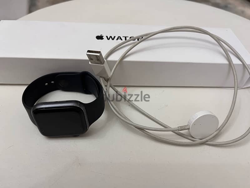 Apple Watch SE 44mm 5