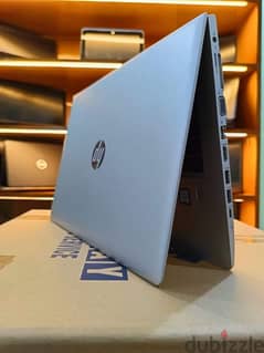 HP pro book