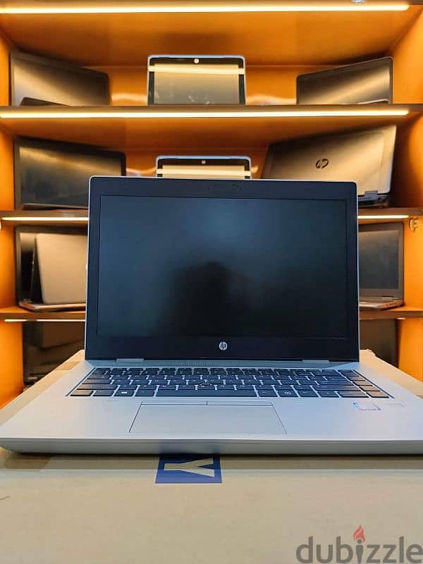 HP pro book 1