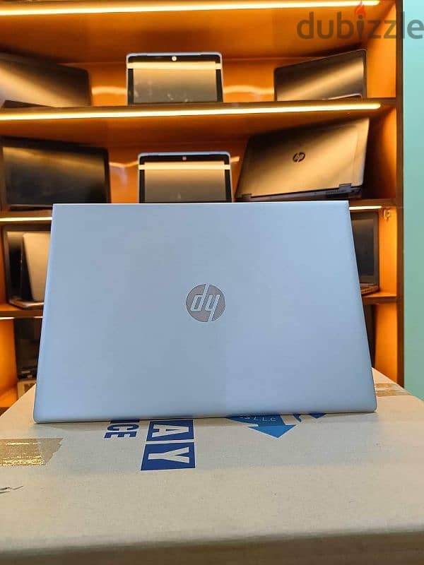 HP pro book 2