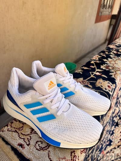 كوتشي   addidas ultra boost ميرور كواليتي عاليه خفيف