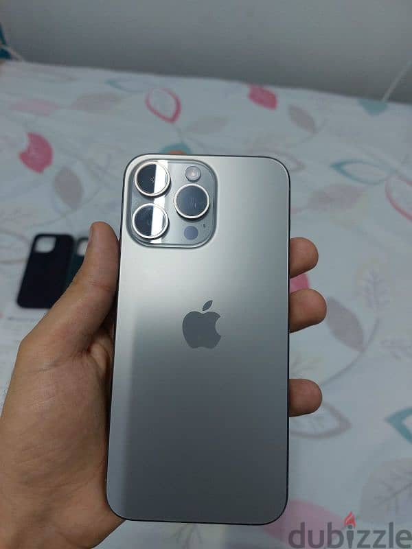 iphone 15 pro max 0