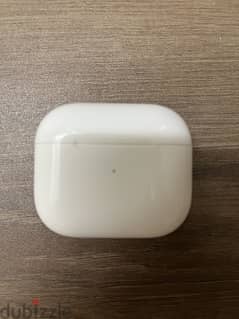 Charging Case Airpods 3rd generation 0