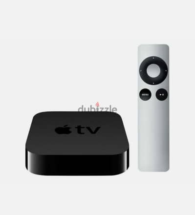 Apple TV 3rd generation