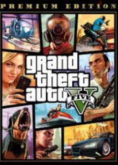 gtav account