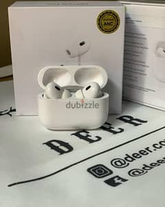 AirPods pro 2 for sale 0