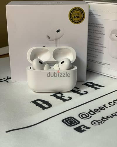 AirPods pro 2 for sale