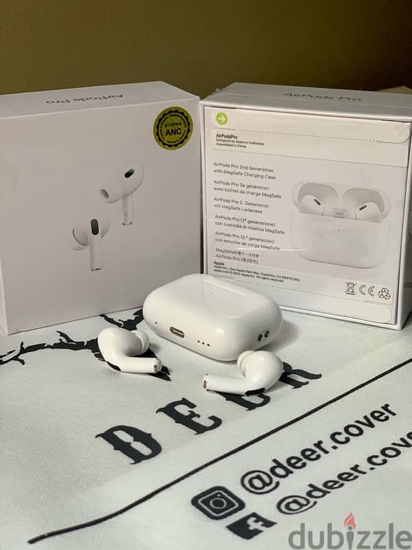 AirPods pro 2 for sale 1