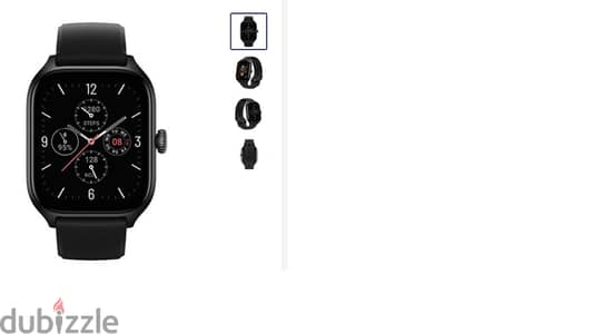 Smart Watch Amazfit GTS4