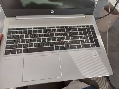 HP like new