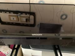 grouhy TV size 32 0