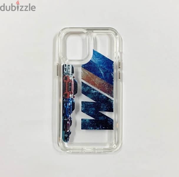 iPhone cover 2