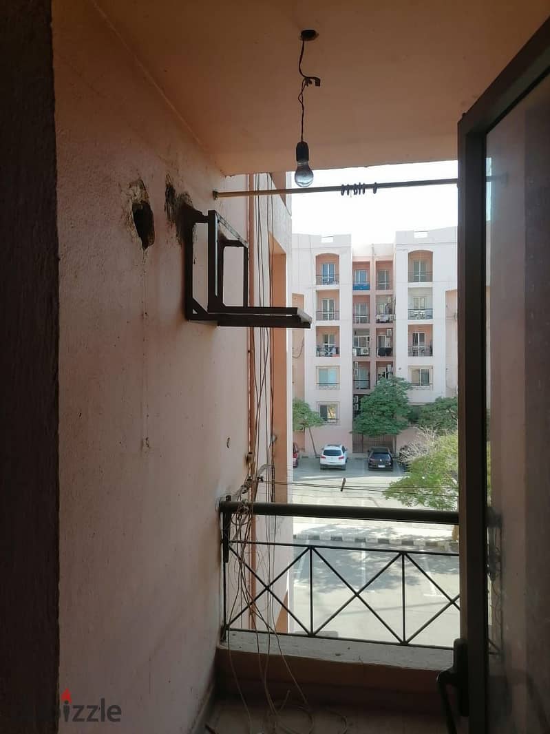 Apartment For Rent 155 Sqm In Al Rehab City Phase 1 7