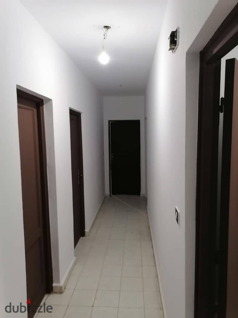 Apartment For Rent 155 Sqm In Al Rehab City Phase 1 15