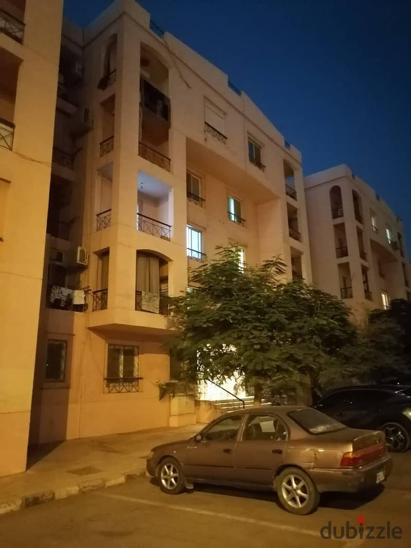 Apartment For Rent 155 Sqm In Al Rehab City Phase 1 26