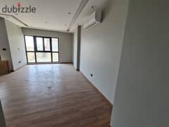 Semi furnished apartment 160m for rent in villette( Sky condos ) new cairo 0