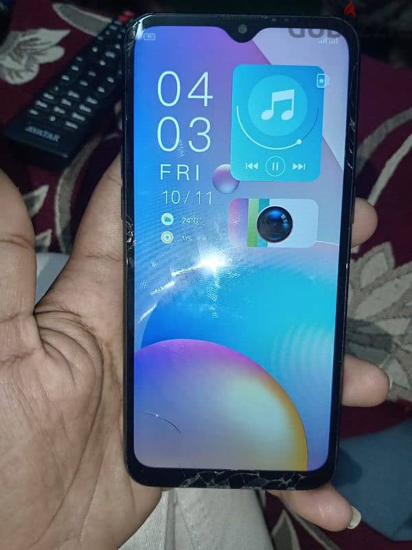 تيلفون oppoa1k 1