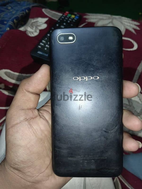 تيلفون oppoa1k 3