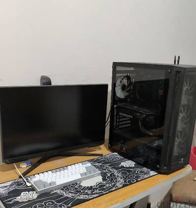 gaming pc for sale