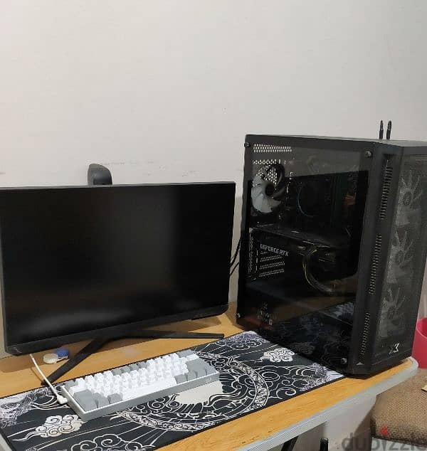 gaming pc for sale 0