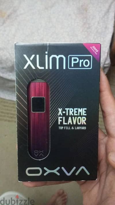 xlim pro